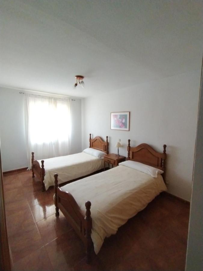 Apartamentos Rascafria Cerquilla Exterior foto